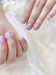 -MOMO·Nail美甲美睫