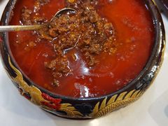 -魔法帽酱料牛肉小火锅(海门步行街店)