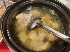 酒香老鹅汤-孔乙己酒家(虹桥路店)