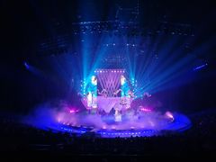 -广州长隆国际大马戏