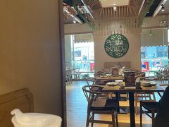 -吴家·非遗淮扬小馆(镇江万达广场店)