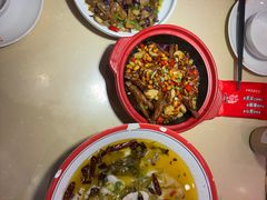 -小柴米·传统江西菜(八一广场店)