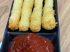 -鱼籽村秘制拌饭(崇文门店)