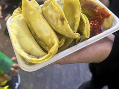 牛肉锅贴-清真蒋有记(老门东店)