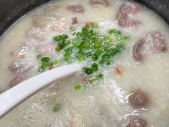 -南记食粥坊·宵夜大排档(莲花总店)
