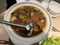 -吴氏老妈·23年家常菜(古城店)