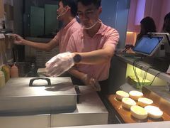 -狐狸和向日葵(北京路店)