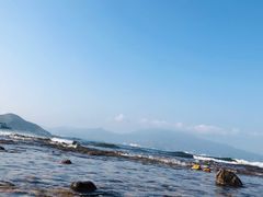 -杨梅坑