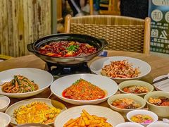 -巴蜀风·地道川菜(总店)