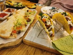 -塔可墨西哥餐厅(江宁景枫店)