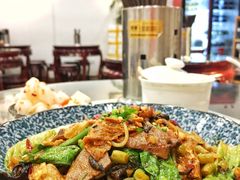 -东门七爷螺蛳粉(浦东店)