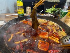 -利姐牧牛匠老火锅(兰花店)