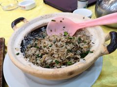 招牌黄鳝饭-台山美食一绝阿四台山黄鳝饭(阿四创作店)