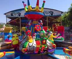 -大望京儿童游乐场