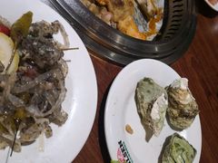 -福缘烤肉王自助(爱琴海-原比尔森店)
