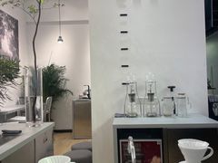 -Gee Coffee Roasters (万象城店)