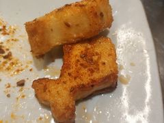 -很久以前羊肉串(大华三路店)