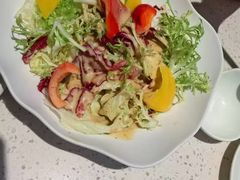 -船歌·鱼水饺青岛菜(金狮广场店)