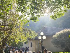 -韶山毛泽东同志故居