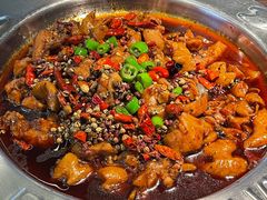 -胖哥俩肉蟹煲(梅溪步步高店)