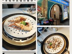 -优食坊·蒸汽海鲜(康盛路店)