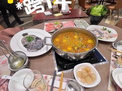 -东国海鲜火锅城(氹仔店)