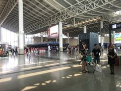 -杭州萧山国际机场