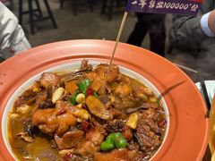 -阿财老铺·老蚌埠龙虾城(华夏总店)