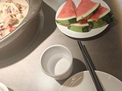 -骨之味·筒骨汤火锅(江头店)