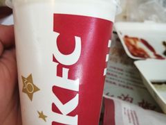 -肯德基(南京高铁1店)