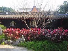 -乌山风景区
