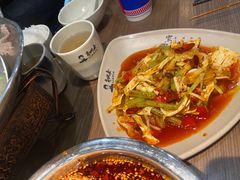-肖四女乐山跷脚牛肉(世博源店)