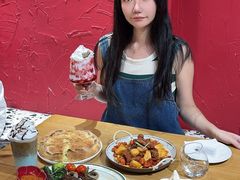 -黑熊披萨orso pizza
