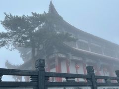 -九华山风景区