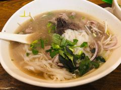 -越南牛肉河粉餐厅(书院巷店)