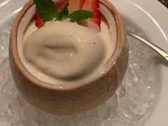 -广州柏悦酒店·悦景轩·粤菜餐厅