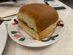 -何九海南茶店(鬼仔巷店)