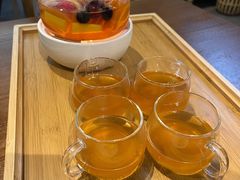 -时间逆·烘焙