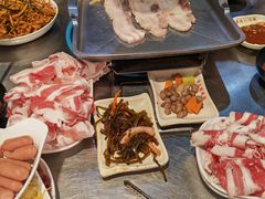 -李氏烤肉店
