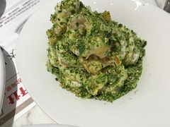 奇妙虾球-喜鼎海胆水饺(柏威年购物中心店)
