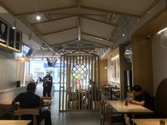 大堂-千忆汤包(闽江路店)