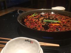 -纸盐河码头火锅(十八梯店)
