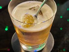 -瑞吉酒店·The Drawing Room闲逸廊·云端下午茶·夜奢Whiskey