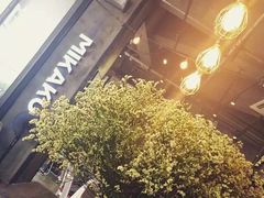 -MIKAKU(万达广场上海宝山店)