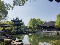 -西溪国家湿地公园