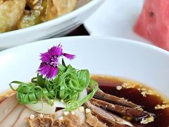 -西安凯悦酒店·湖畔中餐厅