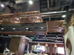 -张氏宽窄巷成都名小吃(茂业百货华强北店)