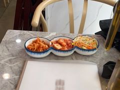 -屋里家延边朝鲜族冷面(梅林3店)