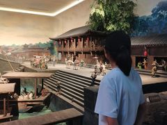 -隋唐大运河文化博物馆