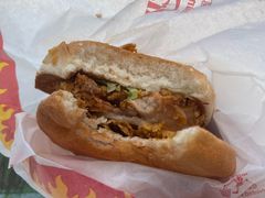 -麦当劳(杭州文三路店)